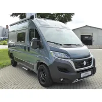 Автодом Westfalia Columbus, 2023, МКПП, пробег 2900 км
