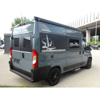 Автодом Westfalia Columbus, 2023, МКПП, пробег 2900 км