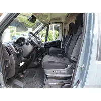 Автодом Westfalia Columbus, 2023, МКПП, пробег 2900 км