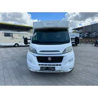 Автодом Sun Living, 2015, МКПП, пробег 43850 км