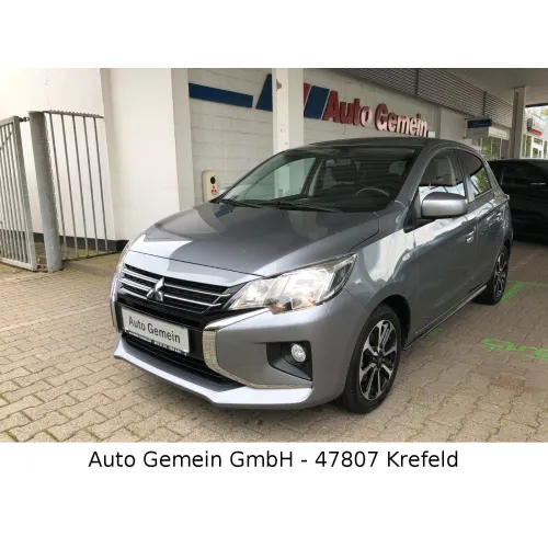 Mitsubishi Space, 2022, МКПП, пробег 12500 км Mitsubishi Space, 2022, МКПП, пробег 12500 км