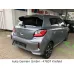 Mitsubishi Space, 2022, МКПП, пробег 12500 км Mitsubishi Space, 2022, МКПП, пробег 12500 км