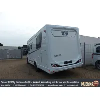 Автодом Etrusco T, 2025, МКПП, пробег 0 км