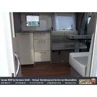 Автодом Etrusco T, 2025, МКПП, пробег 0 км