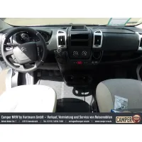 Автодом Etrusco T, 2025, МКПП, пробег 0 км