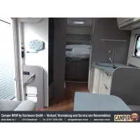 Автодом Etrusco T, 2025, МКПП, пробег 0 км