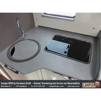 Автодом Etrusco T, 2025, МКПП, пробег 0 км