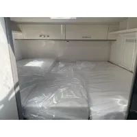 Автодом Etrusco T6, 2023, МКПП, пробег 19700 км