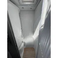 Автодом Etrusco T6, 2023, МКПП, пробег 19700 км