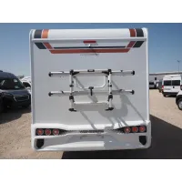 Автодом Weinsberg CaraCompact, 2025, МКПП, пробег 29100 км