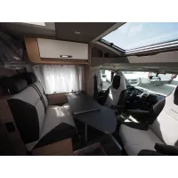 Автодом Weinsberg CaraCompact, 2025, МКПП, пробег 29100 км