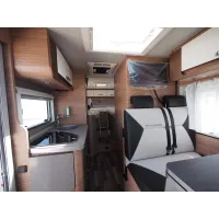 Автодом Weinsberg CaraCompact, 2025, МКПП, пробег 29100 км