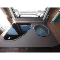 Автодом Weinsberg CaraCompact, 2025, МКПП, пробег 29100 км