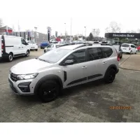 Dacia Jogger, 2021, МКПП, пробег 5923 км