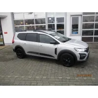Dacia Jogger, 2021, МКПП, пробег 5923 км