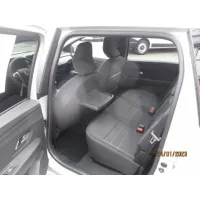 Dacia Jogger, 2021, МКПП, пробег 5923 км