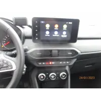 Dacia Jogger, 2021, МКПП, пробег 5923 км