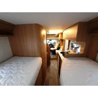 Автодом LMC Cruiser, 2025, МКПП, пробег 21900 км