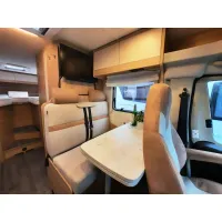 Автодом LMC Cruiser, 2025, МКПП, пробег 21900 км