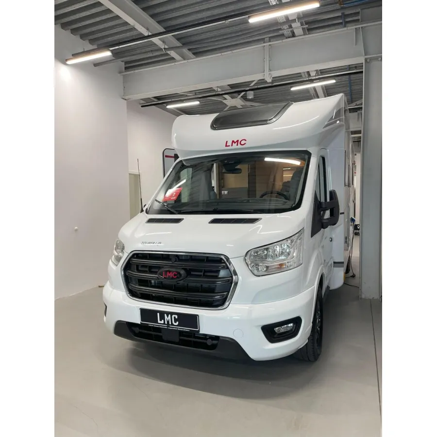 Автодом LMC Tourer, 2026, МКПП, пробег 100 км