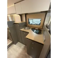 Автодом LMC Tourer, 2026, МКПП, пробег 100 км