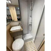 Автодом LMC Tourer, 2026, МКПП, пробег 100 км