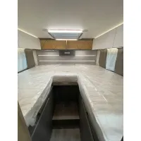 Автодом LMC Tourer, 2026, МКПП, пробег 100 км