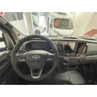 Автодом LMC Tourer, 2026, МКПП, пробег 100 км