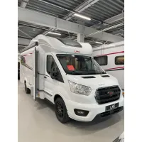 Автодом LMC Tourer, 2026, МКПП, пробег 100 км