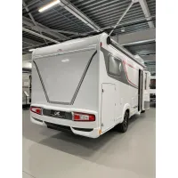 Автодом LMC Tourer, 2026, МКПП, пробег 100 км