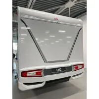 Автодом LMC Tourer, 2026, МКПП, пробег 100 км