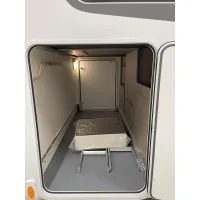 Автодом LMC Tourer, 2026, МКПП, пробег 100 км