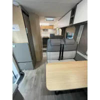 Автодом LMC Tourer, 2026, МКПП, пробег 100 км