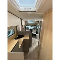 Автодом LMC Tourer, 2026, МКПП, пробег 100 км