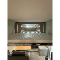 Автодом LMC Tourer, 2026, МКПП, пробег 100 км