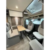 Автодом LMC Tourer, 2026, МКПП, пробег 100 км