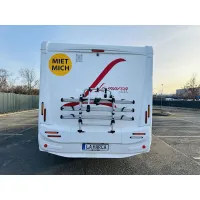 Автодом La Marca, 2024, МКПП, пробег 30000 км