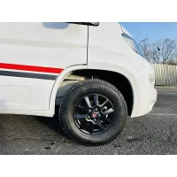 Автодом La Marca, 2024, МКПП, пробег 30000 км