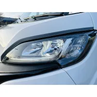 Автодом La Marca, 2024, МКПП, пробег 30000 км