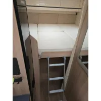 Автодом GiottiLine Siena, 2024, МКПП, пробег 36700 км