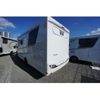 Автодом Etrusco T, 2025, МКПП, пробег 21478 км