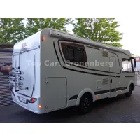 Автодом Etrusco I, 2020, МКПП, пробег 48000 км