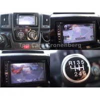 Автодом Etrusco I, 2020, МКПП, пробег 48000 км