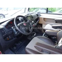 Автодом Etrusco I, 2020, МКПП, пробег 48000 км