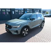 Volvo XC40, 2022, АКПП, пробег 24200 км
