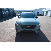 Volvo XC40, 2022, АКПП, пробег 24200 км