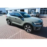 Volvo XC40, 2022, АКПП, пробег 24200 км