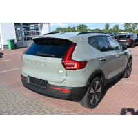 Volvo XC40, 2022, АКПП, пробег 24200 км