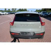 Volvo XC40, 2022, АКПП, пробег 24200 км