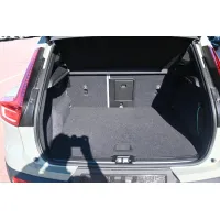 Volvo XC40, 2022, АКПП, пробег 24200 км